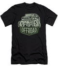 Offroad Adventure 4x4 Off Road Vehicle Tinh Tran Le Thanh T-Shirt