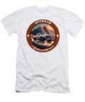 Offroad Adventure Logo Tinh Tran Le Thanh T-Shirt