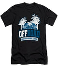 Offroad Custom 4 Wheel Drive Tinh Tran Le Thanh T-Shirt