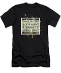Offroad Mudding 4wd Truck Mud Is Brown Meme Noirty Designs T-Shirt