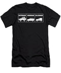 Offroad Onroad Allroad Tinh Tran Le Thanh T-Shirt
