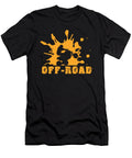 Offroad Quad Racing Atv Rider Extreme Sports Gift Thomas Larch T-Shirt
