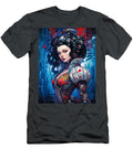 Og Snow White Jlp Sector T-Shirt