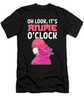 Oh Look Its Anime Oclock Manga Cosplay Alessandra Roth T-Shirt
