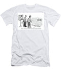 Oh No What Can We Do We Havent Got Our Phones to Film Chris Madden T-Shirt