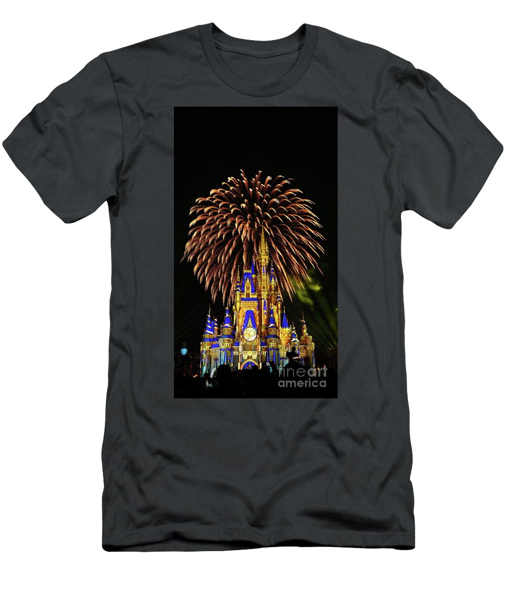 Ohhhh Erick Schmidt T-Shirt