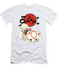 Okami Amaterasu Chibi Dewitt Koepp T-Shirt