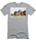 Old Central Monte Toon T-Shirt