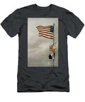 Old Glory Monte Toon T-Shirt