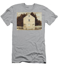 Old Ministrys Shop Monte Toon T-Shirt