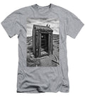 Old Outhouse Garry Gay T-Shirt