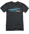 Oldsmobile 68 Cutlass Brand a T-Shirt