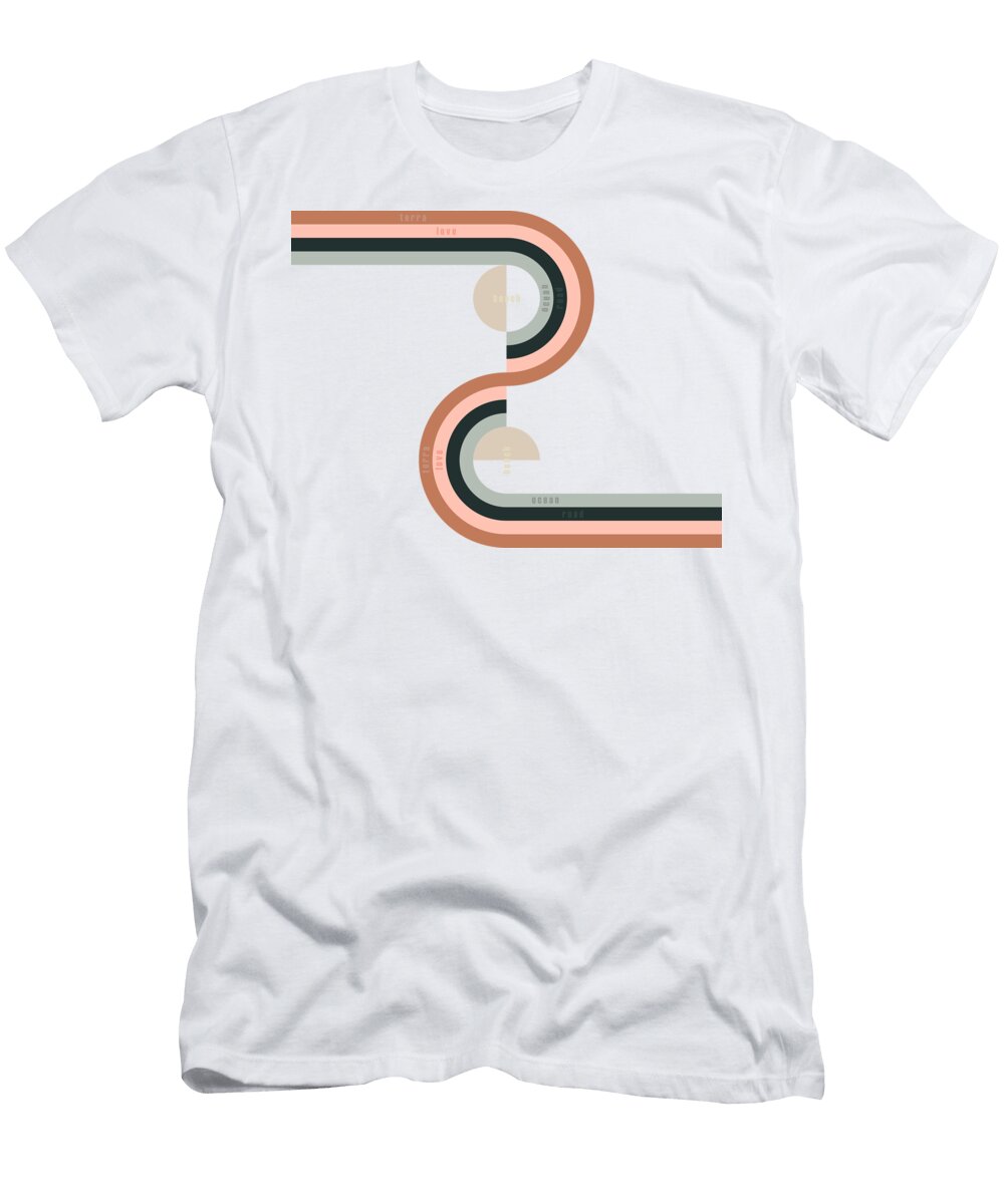 Olympic Ia Po T-Shirt