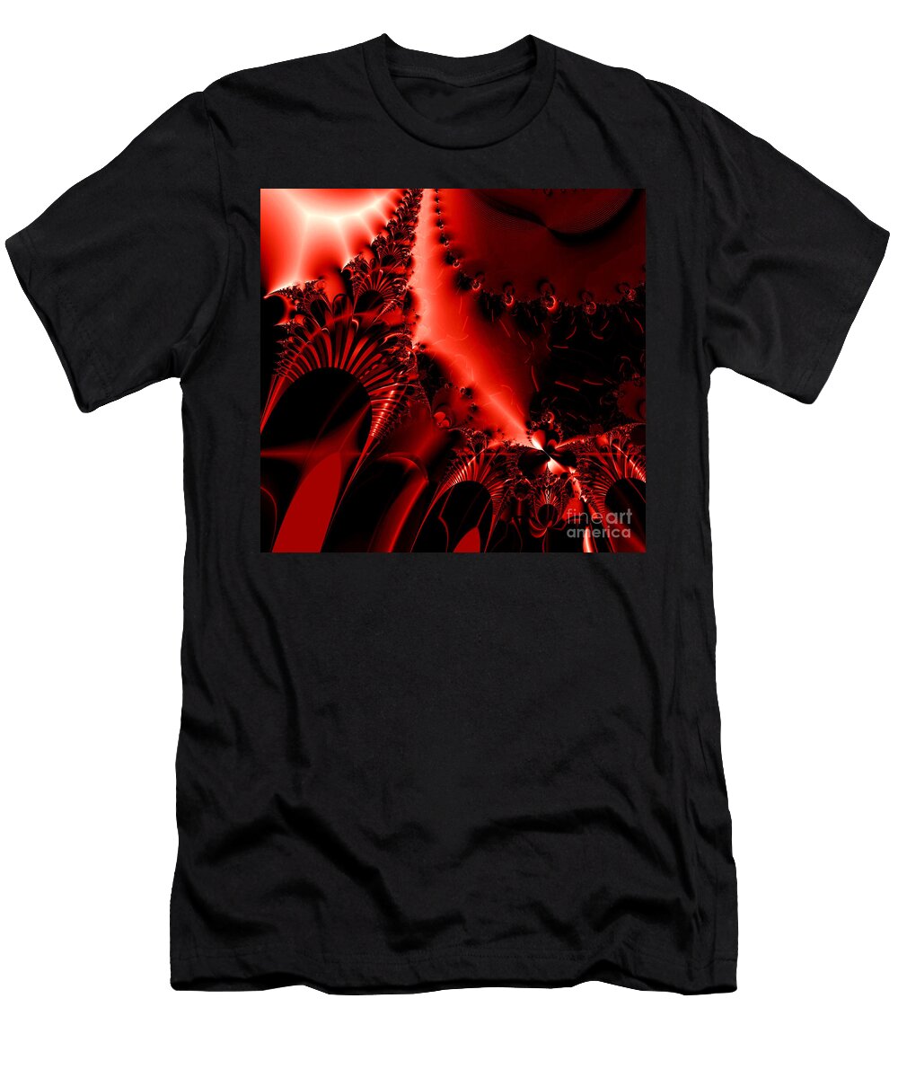 Ominous Renee Trenholm T-Shirt