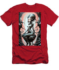 Omnitoon Charlie Tricky Woo T-Shirt