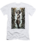 Omnitoon Delta Tricky Woo T-Shirt
