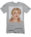 On a Bubbly Background Agne Rukaite T-Shirt