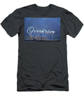 On Overdrive Bonfire Photography T-Shirt
