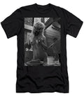 On the Hunt Bloodworth Wolfson T-Shirt
