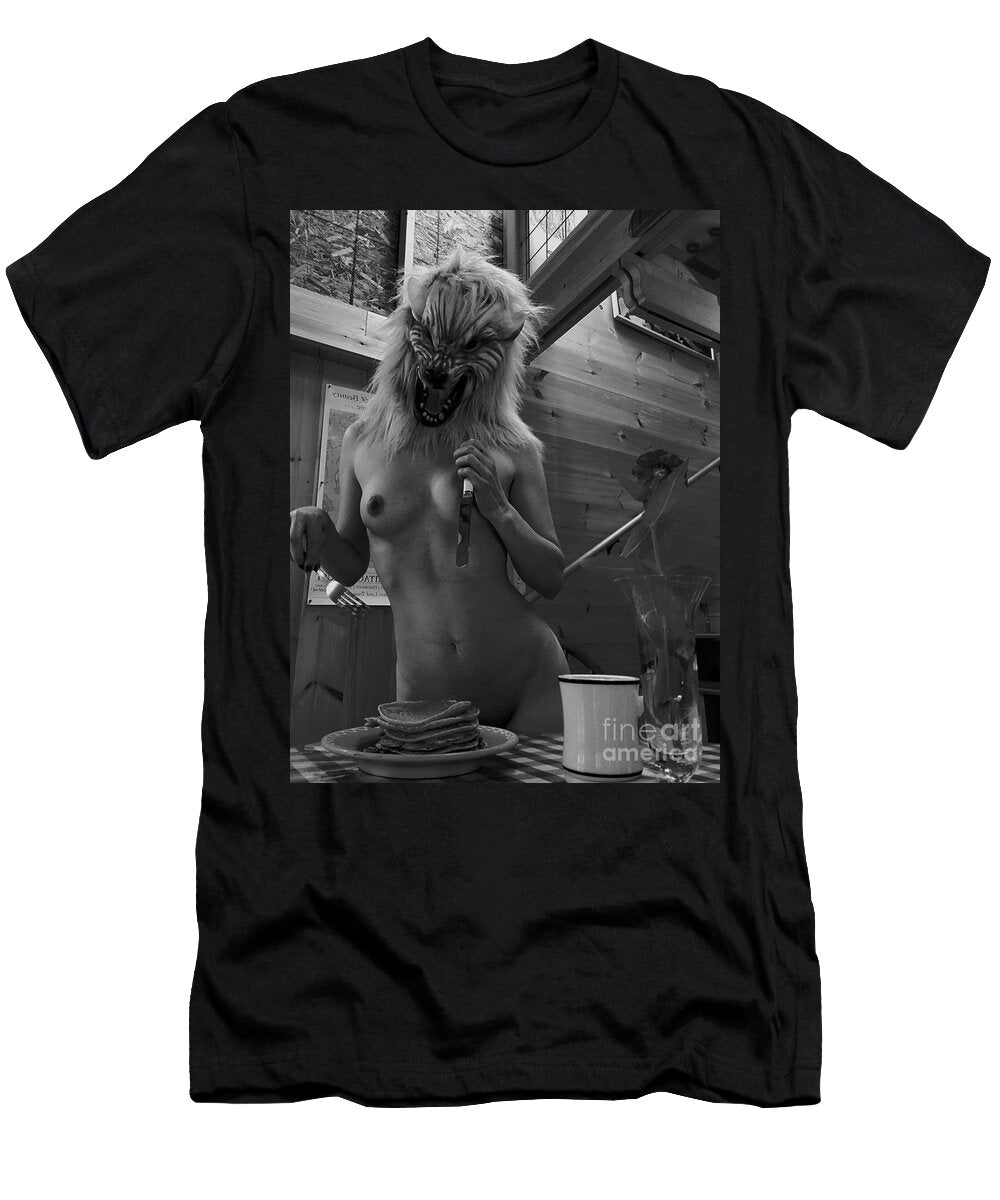On the Hunt Bloodworth Wolfson T-Shirt