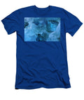 On the Rocks Tony Beck T-Shirt