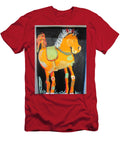 On Your High Horse Dody Rogers T-Shirt