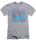 Once Upon a Time in India Surbhi Grover T-Shirt