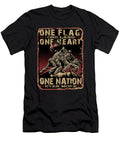 One Flag One Land One Heart One Nation Tinh Tran Le Thanh T-Shirt