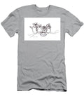 One Happy Family Ramona Matei T-Shirt