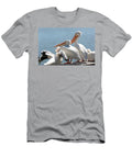 One in Every Crowd Carol Groenen T-Shirt