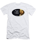 One May Smile Shakespeare Shakespearequote Tinto Designs T-Shirt