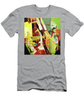 One More Bottle Richard L Gordon T-Shirt
