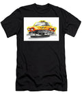 Only in New York Diana Angstadt T-Shirt