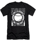 Only Tough Girls Play Softball Tinh Tran Le Thanh T-Shirt