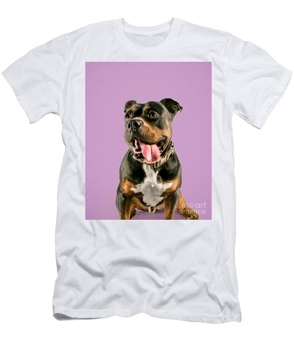 Onyx Goofy Paul Sears Resilient Rover T-Shirt
