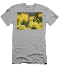 Orange Breasted Sunbird Female on Leucospermum Cordifolium Ann Steve Toon Natureplcom T-Shirt