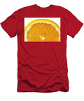 Orange in Water Elena Elisseeva T-Shirt