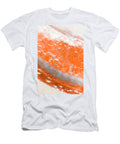 Orange Martini Cocktail Jorgo Photography Wall Art Gallery T-Shirt