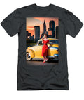 Orange Sky Gabriel Cusmir T-Shirt