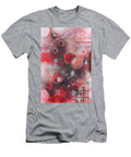 Orbs Monte Toon T-Shirt
