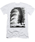 Organic Sky J Nickel T-Shirt