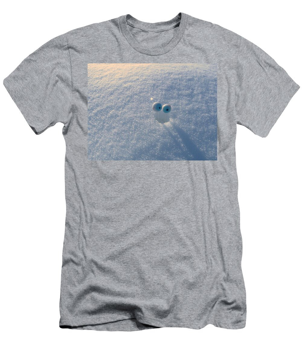 Origin Unknown Deux Jessica Wolf T-Shirt