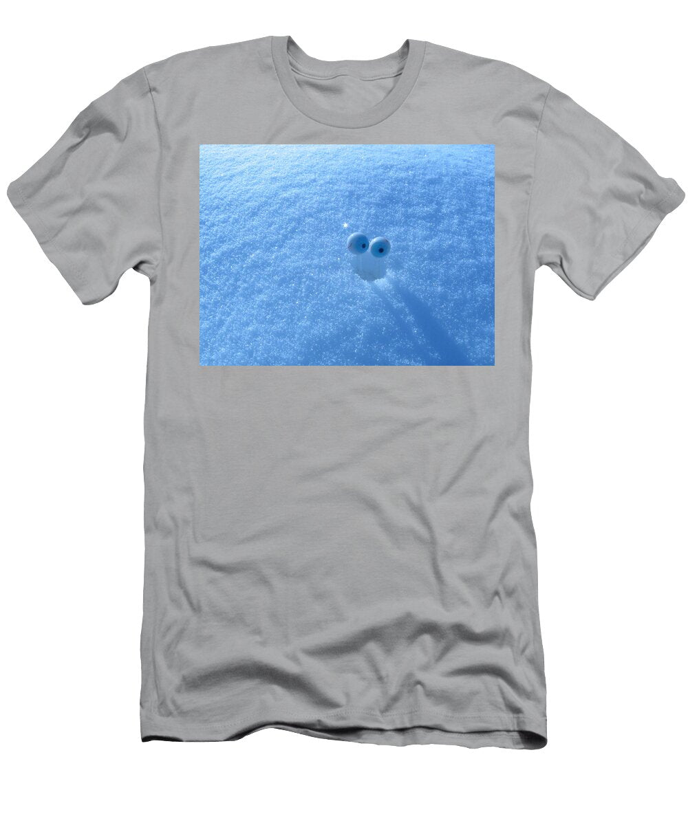 Origin Unknown Jessica Wolf T-Shirt