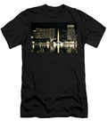 Orlando in Sepia Frozen in Time Fine Art Photography T-Shirt
