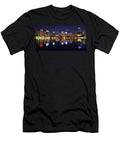 Orlando Panoramic View Frozen in Time Fine Art Photography T-Shirt