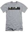 Osaka Business Brett Spivey T-Shirt