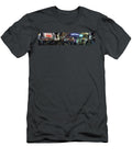 Osaka Crabcoffee Brett Spivey T-Shirt