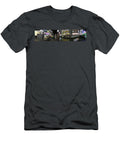 Osaka Dotonbori Brett Spivey T-Shirt