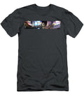 Osaka Dotonboribashi Brett Spivey T-Shirt