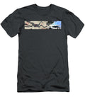 Osaka Museum Brett Spivey T-Shirt